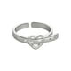 thumbnail image 1 of Anillo de Cinturón Moda de Mujer,Diseño de Personalidad Anillo de Dedo de Apertura Ajustable,Anillo Electrochapado de Cobre Versátil 7.4Mm de Ancho,Accesorio de Moda para el Uso Diario, 1 of 7