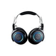 thumbnail image 4 of AudioTechnica ATH-G1WL Wireless Gaming Headset (Black), 4 of 4