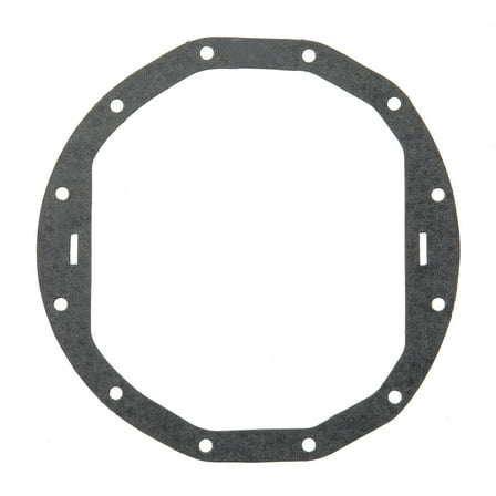 Mr Gasket 84A Differential Cover Gasket Fits select: 1967-1972 CHEVROLET CAMARO, 1970 CHEVROLET MALIBU