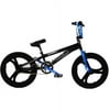 20" Boys' Tony Hawk HuckJam Series Jargon Freestyle Bike with Mag Wheels