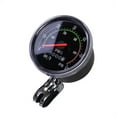 thumbnail image 3 of 78cm Connector Bike Odometer Easy To Use Folding Bike Compatible Mechanical Design For Road And Mountain Bikes, 3 of 7