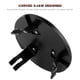 thumbnail image 4 of Llave De Cubierta, Llave De Tapa De Tanque De Combustible Ajustable De Aleación Duradera, Construcción Para Mejoras En El Hogar ANGGREK Otros, 4 of 8