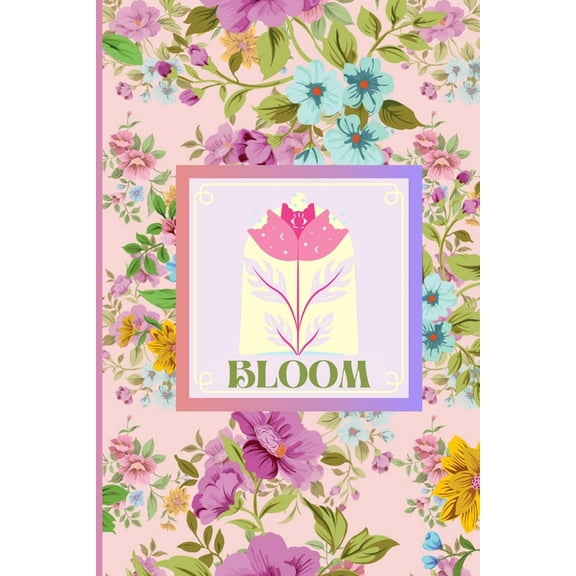 Bloom, (Paperback)