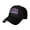 Black, variant on Western Carolina University Sandwich Cap Unisex Classic Baseball Capunisex Adjustable Casquette Dad Hat