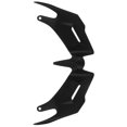 thumbnail image 5 of Motorcycle Front Mudguard Extension Cover Replacement for YZF R3 R25 2014?2021, 5 of 5