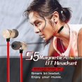 thumbnail image 3 of Auriculares inalámbricos S5 Phs Auriculares inalámbricos y deportivos con micrófono, 3 of 5