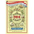 thumbnail image 1 of Pre-Owned The Old Farmer's Almanac 2014 (Hardcover) 1571986065 9781571986061, 1 of 1
