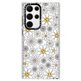 thumbnail image 1 of Happy Daisy Blooms Phone Case - Samsung Galaxy S22 Ultra Case, iPhone 13 Pro Max, 1 of 10