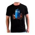 thumbnail image 1 of Playera Camiseta Tardis Jawas De Las Galaxias Regal C/ Envio, 1 of 6
