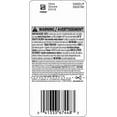 thumbnail image 5 of Duracell 1.5V Silver Oxide Button Battery 303/357, 3ct., 5 of 5