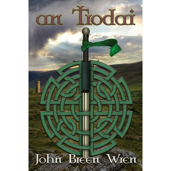An Trodai, (Paperback)