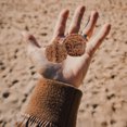 thumbnail image 3 of 2pcs Walnut Massage Balls Handball Training Wild Walnut Health Ball Playthings, 3 of 7