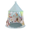 thumbnail image 3 of Tienda Casa Infantil Importacion Muñeco de Nieve Azul, 3 of 3