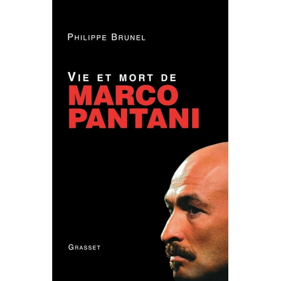 Vie et mort de Marco Pantani, (Paperback)