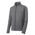 thumbnail image 5 of Sport-Tek Men's Contrast Jacket, 5 of 6