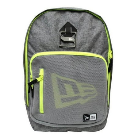 - New Era Cram Pack Mesh Backpack Hat Clip 17