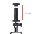 thumbnail image 4 of Soporte para teléfono Lazy Bracket Stand soporte para universal para Colgar Cuello para Cámara Deportiva Selfie Magideal Soporte para teléfono, 4 of 6