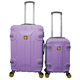 thumbnail image 1 of 2 Maletas Viaje Jony Grande 25 Kgs Y 10 kg Carry On Ruedas Candado, 1 of 5