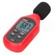 thumbnail image 4 of UNI-T UT353 Noise Meter DB Meter 30-130dB Mini Audio Sound Level, 4 of 5