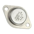 thumbnail image 5 of 712module 5pcs  2N3055 Power Transistors NPN TO-3 Metal Case 15A/60V Set Of 5 Transistors, 5 of 6