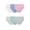 Assorted, variant on Women's Beyondsoft Underwear, Ultra-Soft Modal Panties, Multiple Styles, 6-Pack, Sizes S-2XL