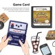 thumbnail image 5 of Tarjeta De Consola De Videojuegos Tarjeta de juego para 3DS/3DS NDSi/NDS (HEARTGOLD), 5 of 6