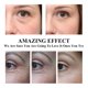 thumbnail image 4 of Crema antiarrugas para ojos, cosméticos para ojeras, elimina partículas de grasa, bolsas para ojos hinchados, Reduce las arrugas, líneas finas, belleza para la piel, novedad, 4 of 5