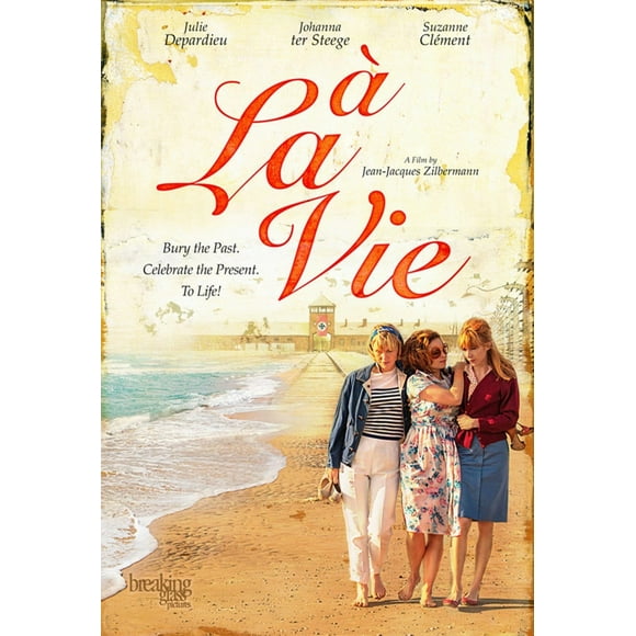 A LA VIE