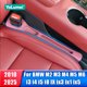 thumbnail image 2 of Caja de almacenamiento de relleno de espacio para asiento de coche, accesorios para BMW M2 M3 M4 M5 M6 i3 i4 i5 i8 IX ix3 ix1 ix5 2010 - 2021 2022 2023 2024 2025, 2 of 5
