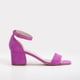 thumbnail image 1 of Iva - Sandalias de ante fucsia fucsia 22 CM, 1 of 4