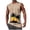 Khaki a4, variant on snilers Mens Summer Beach Tank Top Tropical Hawaiian Palm Tree Print Sleeveless Shirt Muscle Graphic Tees Vacation Shirts M