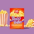 thumbnail image 4 of Jolly Time Blast O Butter Ultimate Theatre Style Microwave Popcorn, 3.2 oz, 6 Pack. pack of 2, 4 of 5