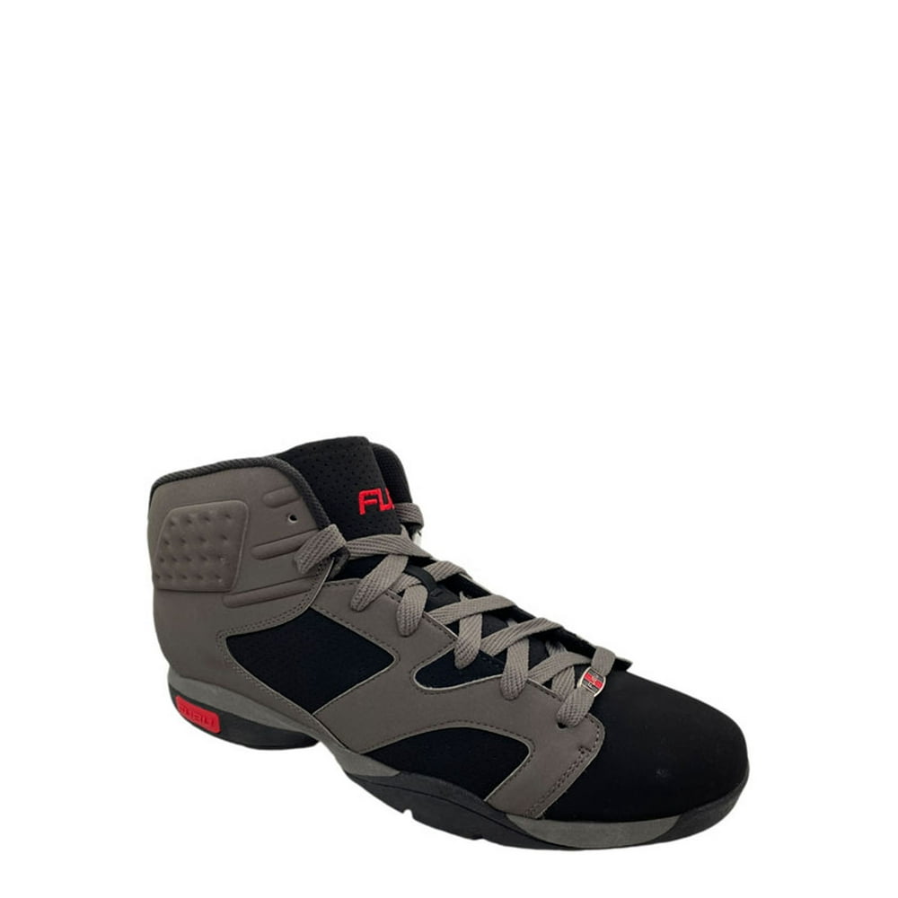 mens fubu tiger basketball shoe
