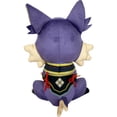 thumbnail image 2 of Stubbins Capcom Character Monster Hunter Rise Palamute 12" Plush, 2 of 5