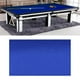 thumbnail image 5 of Paño de  9 pies para clubes Mesa de billar Snooker Interior 24x145 M Cola fieltro de billar, 5 of 8