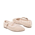 thumbnail image 1 of ZAPATOS CASUALES VAVITO NIÑA 474038 TEXTIL BEIGE 18-21, 1 of 4