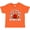 Orange, variant on Inktastic I'd Rather Be Bowling Boys or Girls Toddler T-Shirt