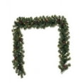 thumbnail image 2 of Celebrations 9044200 6 ft. Prelit Prelit Garland, Pack of 12, 2 of 2