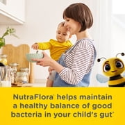 Zarbees Childrens Digestive Care Support* Prebiotic Syrup, 8 fl. oz