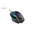 thumbnail image 2 of ROCCAT Kone AIMO RGB Gaming Mouse Black, 2 of 4