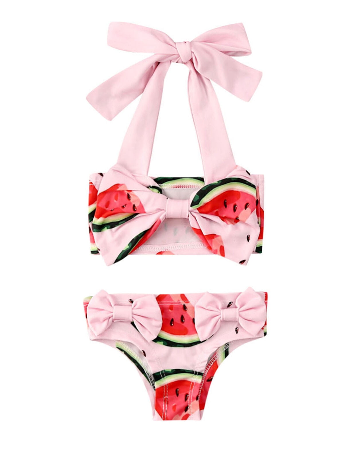 baby girl all in one swimsuit