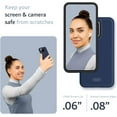 thumbnail image 4 of TUDIA MergeGrip Xiaomi 13 Case 5G Dual Layer Heavy Duty Phone Case - Indigo Blue, 4 of 7