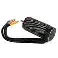 RC Brushless Motor 1450KV Strong Torsion 4092 Brushless Motor for ZD
