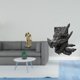 thumbnail image 2 of Figura de escritorio,Figura decorativa de caballero,escultura,artesanía,decoración de escritorio,Arte decorativo coleccionable para el hogar y la oficina,Figura de mesa,Estantería, 2 of 8