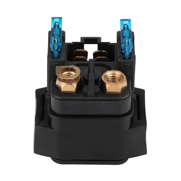 Yamaha Roadstar Starter Starter Relay Solenoid For Yamaha WR450F Yamaha Roadstar Starter Starter Relay Solenoid For Yamaha WR450F