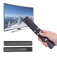 thumbnail image 1 of Télécommande de Télévision, Coque ABS Mlti Fonctionnelle Bouton Sensible Télécommande pour TV LED, 1 of 7