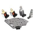 thumbnail image 4 of 5Pcs/Set 4T65E Transmission Changement Électrovanne Kit Adapté pour GM 1997-2002, 4 of 8