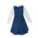 thumbnail image 4 of Txlixc Trajes de rol femenino, collares de muñeca de manga larga y elementos de animación juntos Txlixc moda, 4 of 6