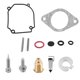 thumbnail image 1 of 6H1-W0093-00 Carburetor Repair Kit Outboard Motor Parts for 70-90 2T As Shown, 1 of 5