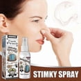 thumbnail image 4 of 30ML Prank Novelties Toy Gag Joke Liquid Fart Spray Can Stink Bomb Stinky Gas Ass-Smelly, 4 of 5